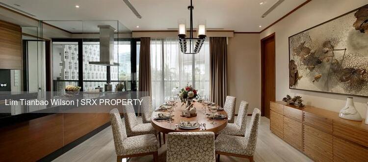 Reignwood Hamilton Scotts (D9), Apartment #492365411